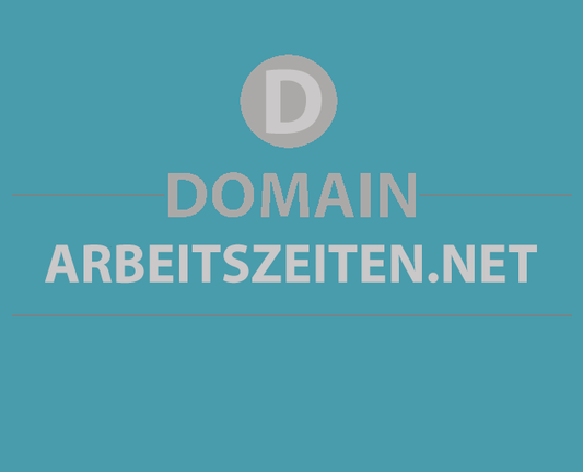 ARBEITSZEITEN.net